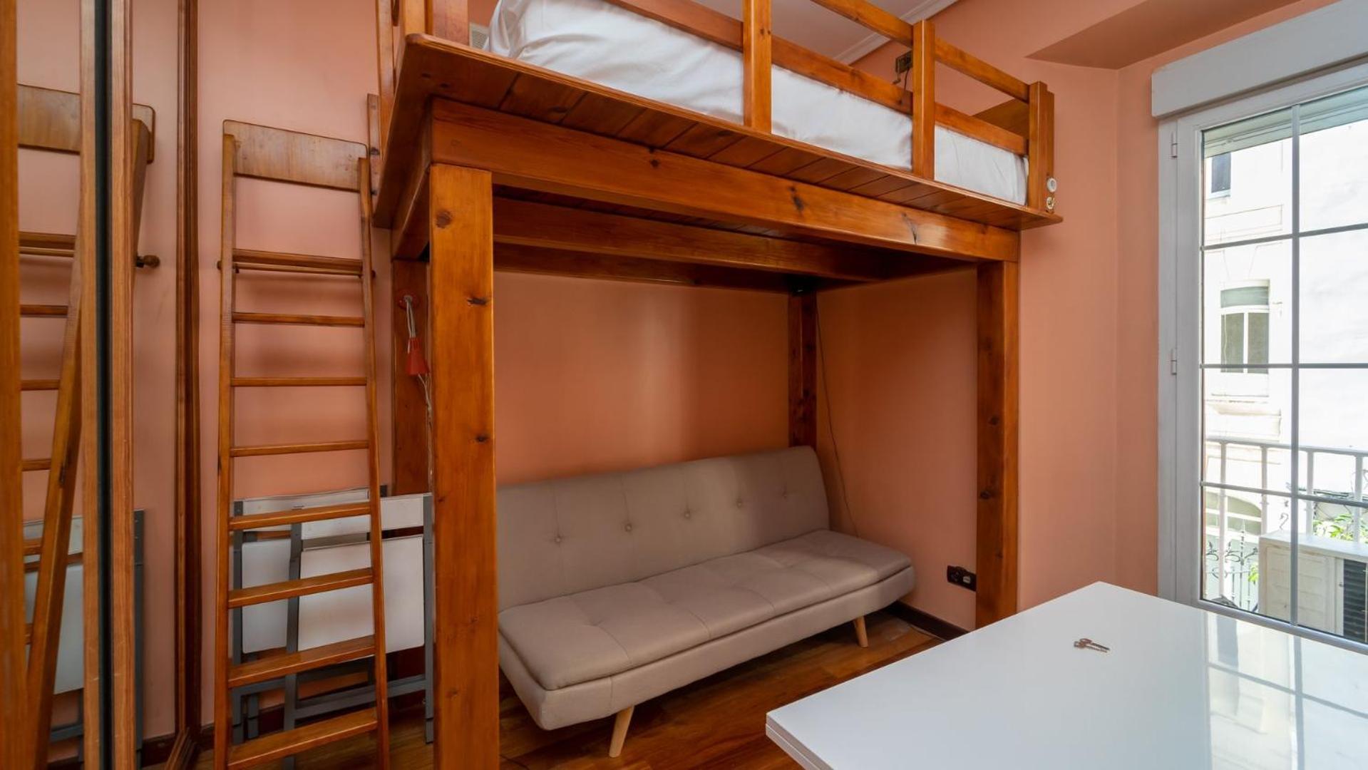 Guestready - Cozy Stay Near Gran Via And Callao Madrid Exterior foto
