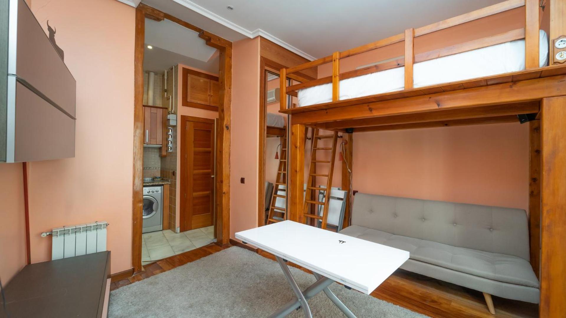 Guestready - Cozy Stay Near Gran Via And Callao Madrid Exterior foto