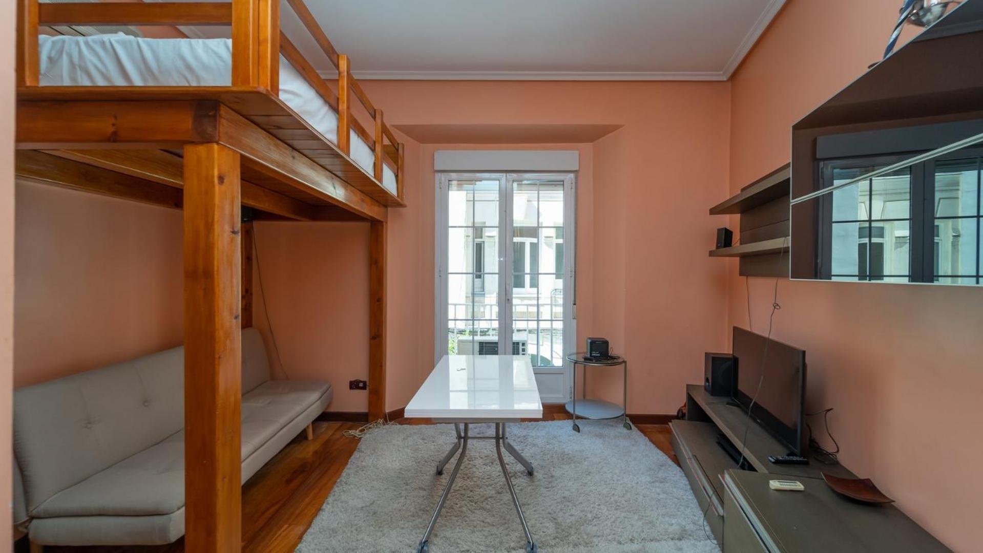 Guestready - Cozy Stay Near Gran Via And Callao Madrid Exterior foto