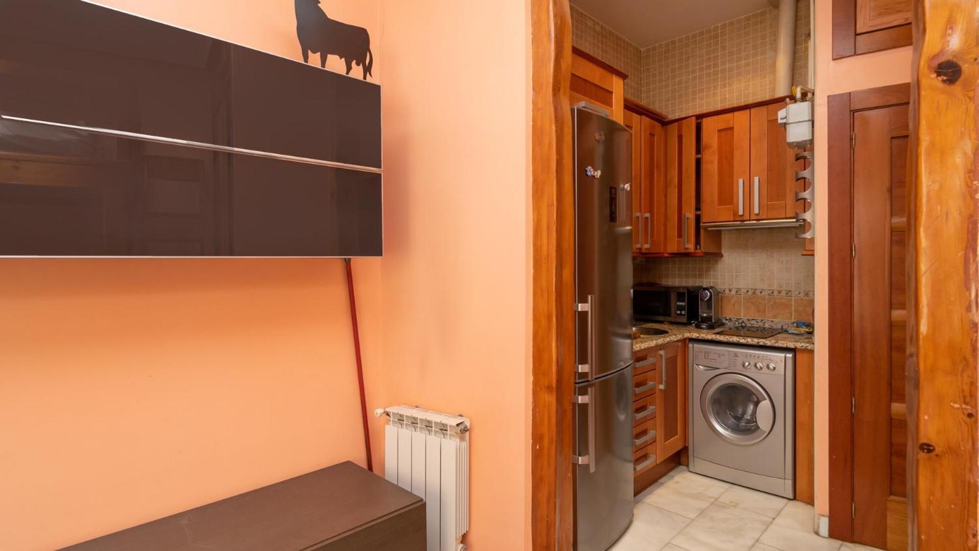 Guestready - Cozy Stay Near Gran Via And Callao Madrid Exterior foto