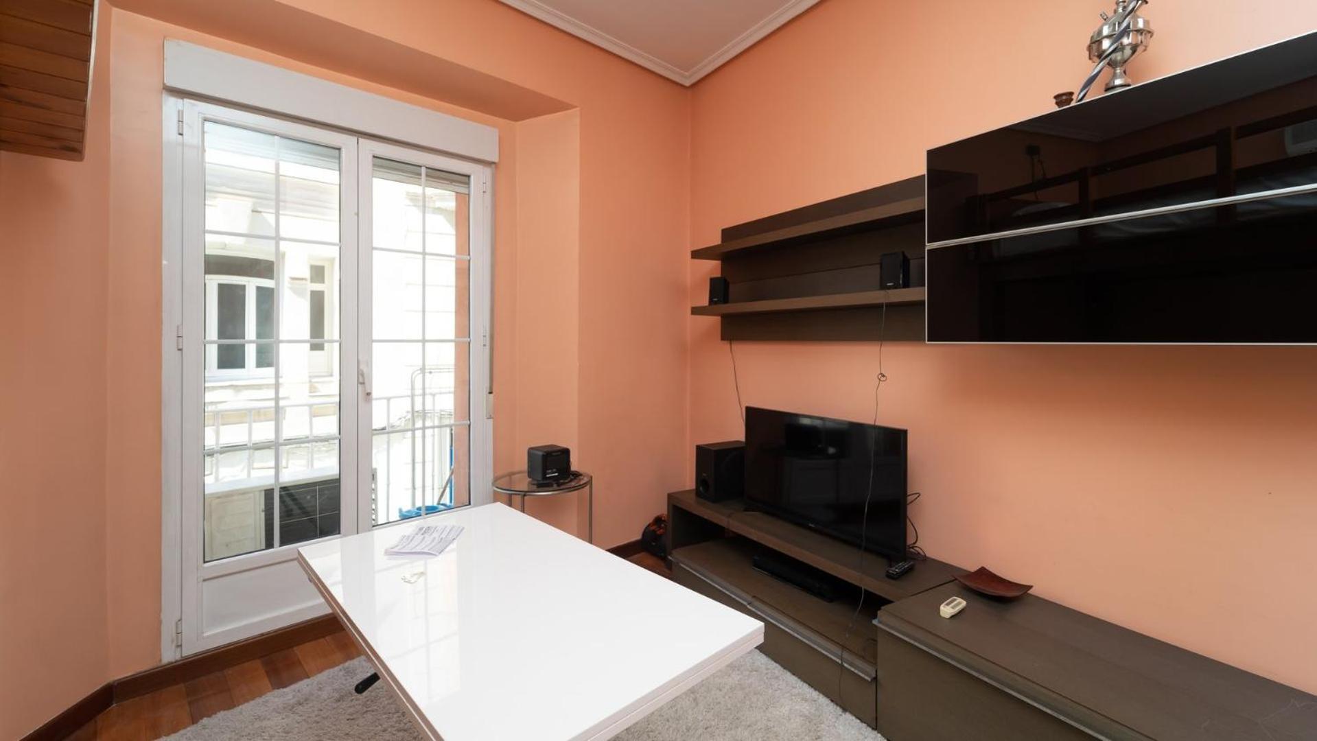 Guestready - Cozy Stay Near Gran Via And Callao Madrid Exterior foto