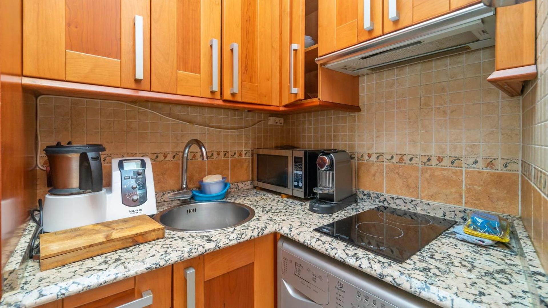 Guestready - Cozy Stay Near Gran Via And Callao Madrid Exterior foto